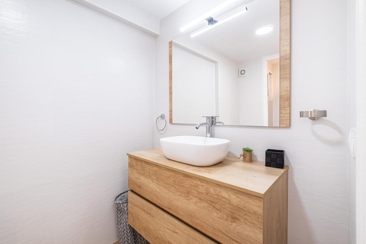 Donna II 8-38 Apartment Levante Beach ベニドルム エクステリア 写真